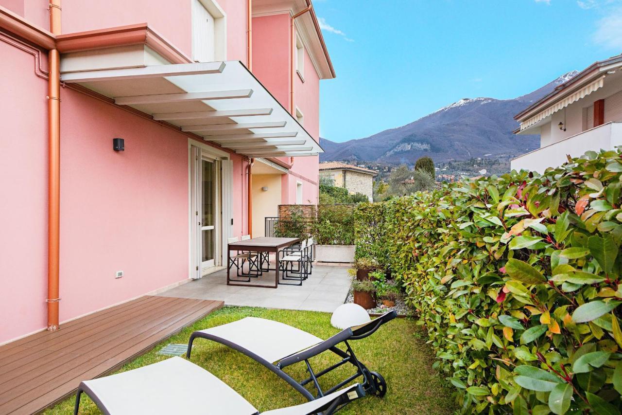 Appartamento In Villa Beatrice Pt7 By Wonderful Italy Тосколано-Мадерно Экстерьер фото